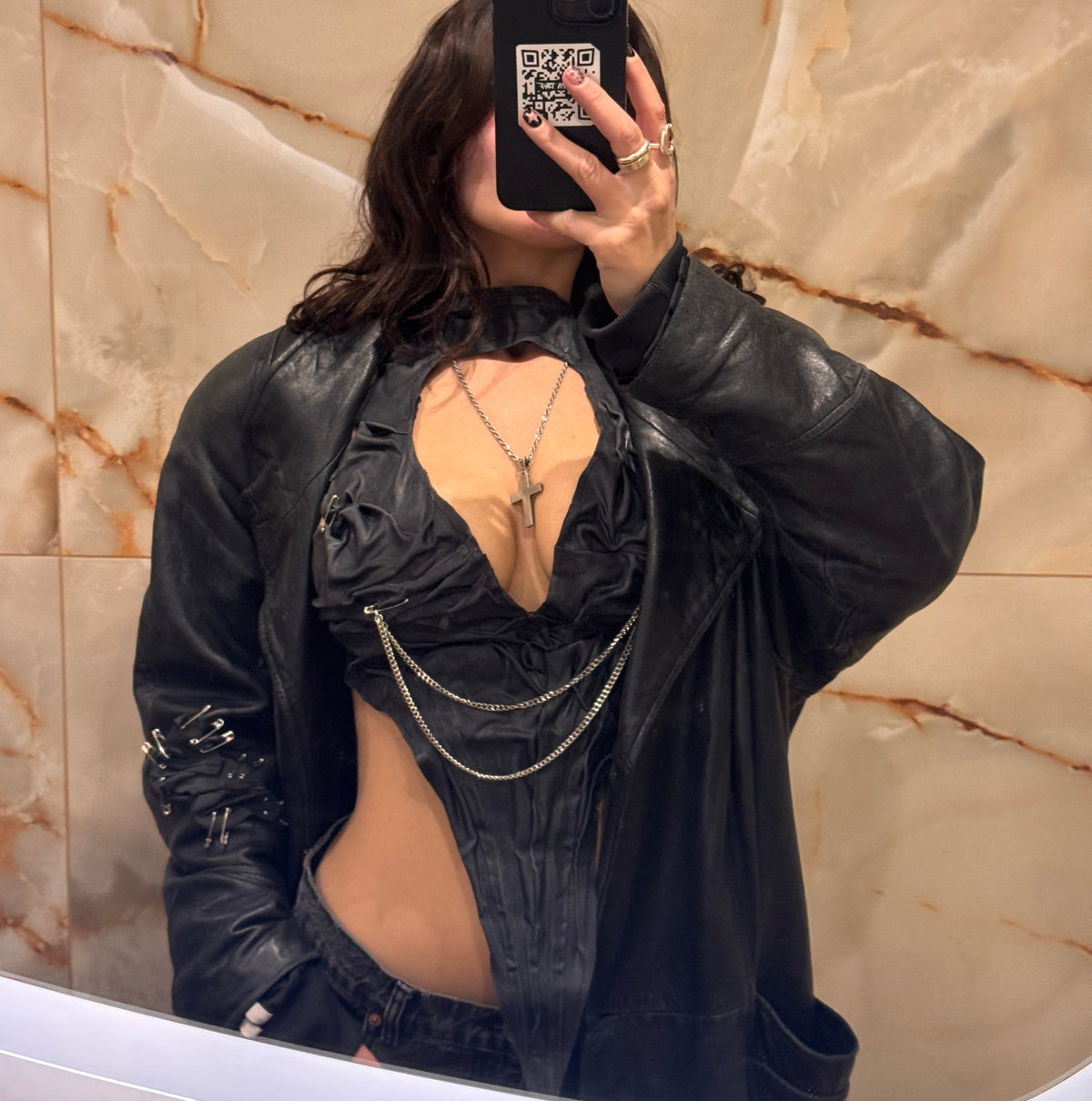 Gravity Chain top