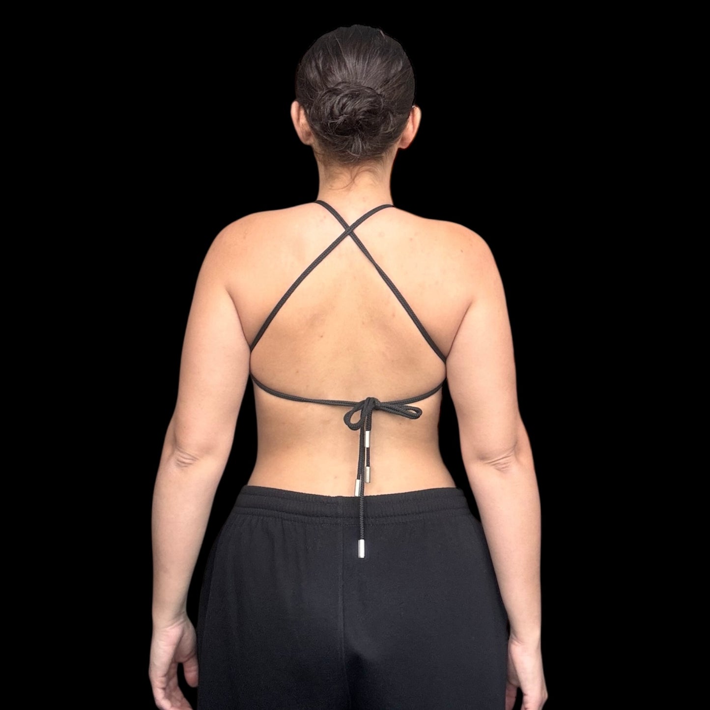Chili charm top
