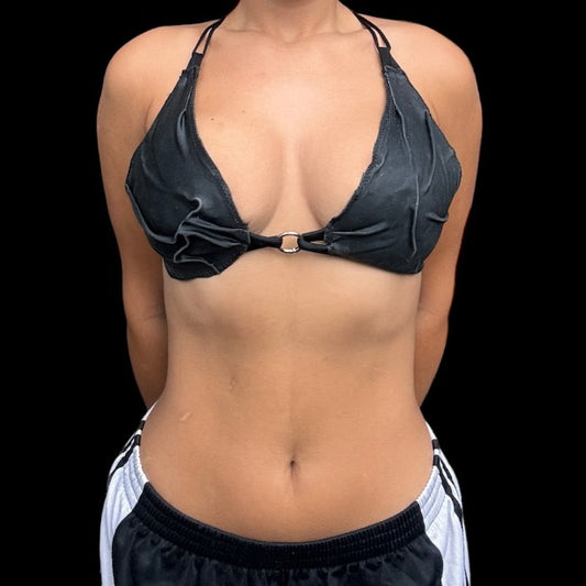 6D Rave Top (bikini top)