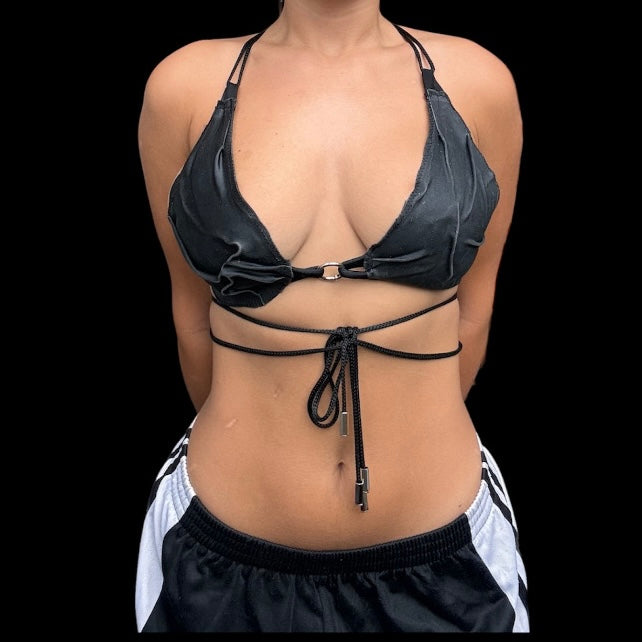 6D Rave Top (bikini top)