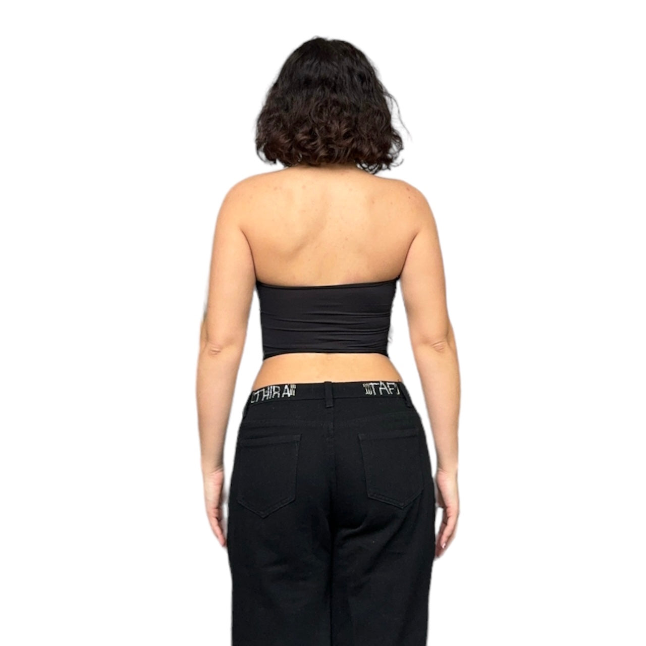 Fluid Faith Tube Top