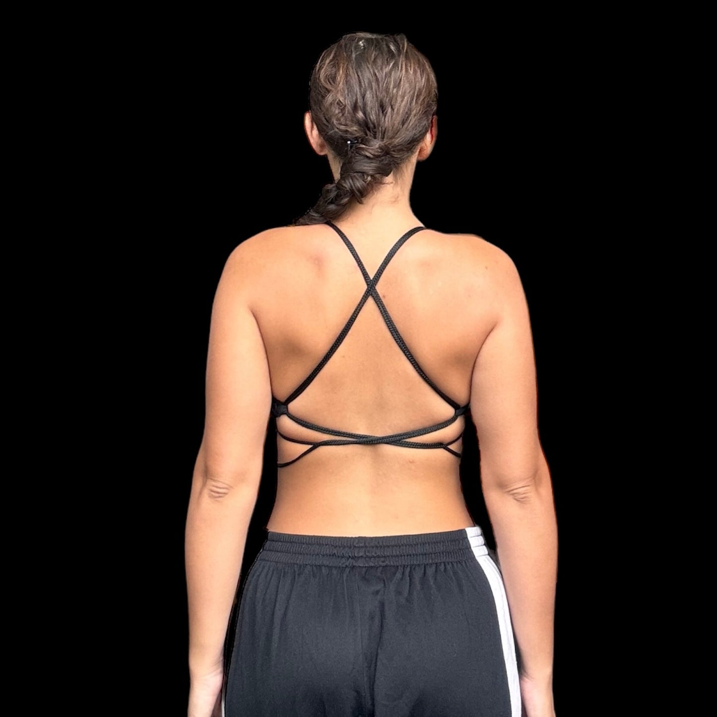 6D Rave Top (bikini top)