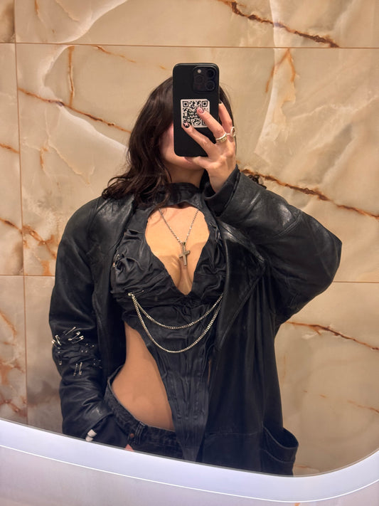 Gravity Chain top