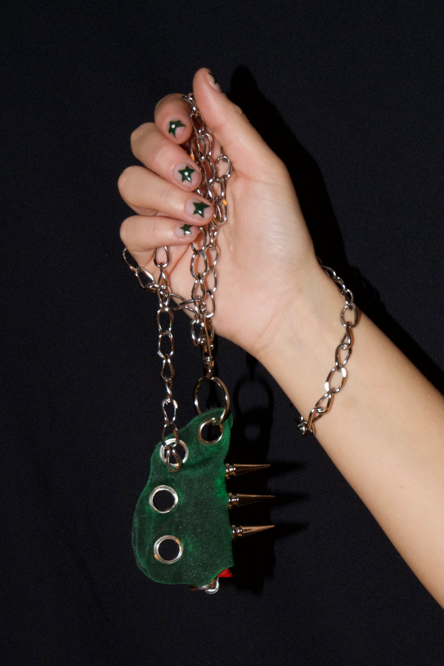 Lighter holder