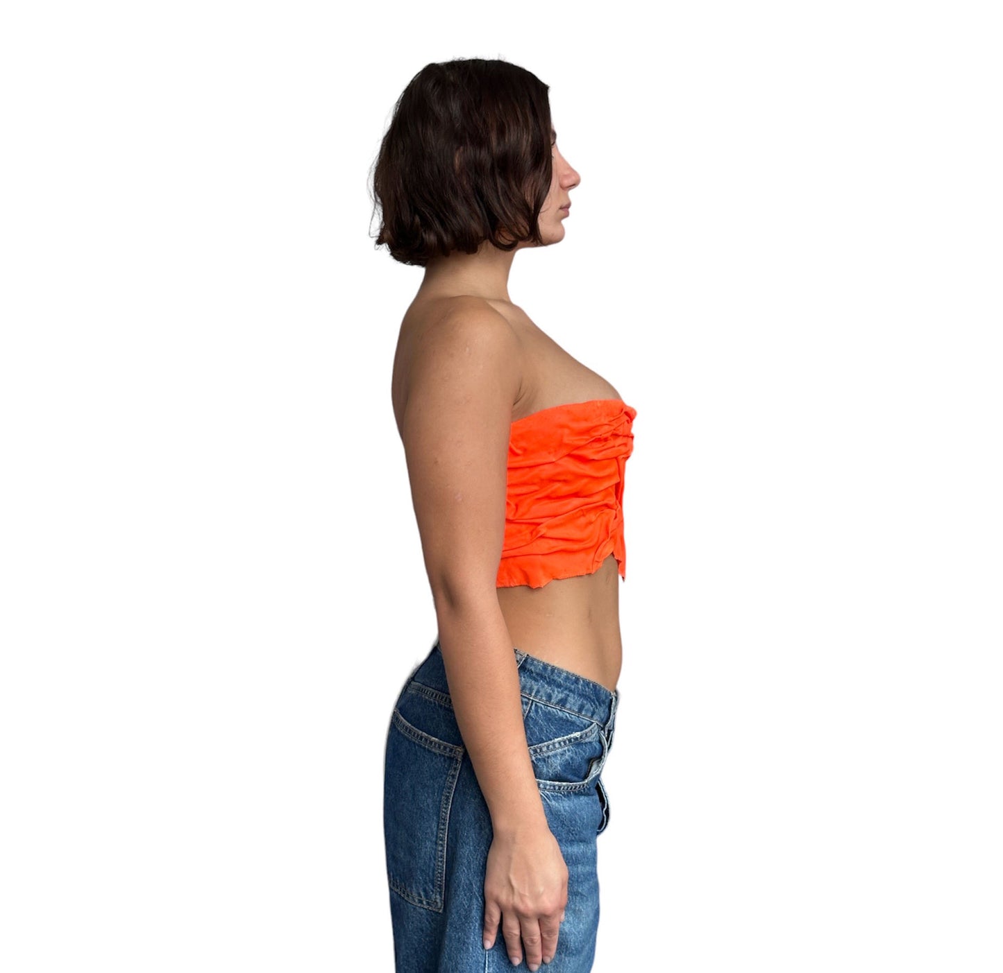 Orangina Corset